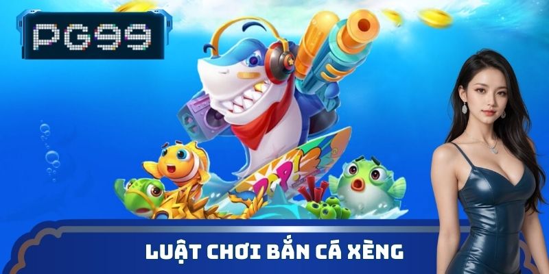 Những nội dung cần nắm trước khi tham gia săn cá xèng