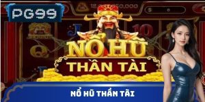 Nổ Hũ Thần Tài